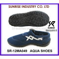 SR-14WA049 water shoes surfing shoes aqua water shoes beach aqua shoes